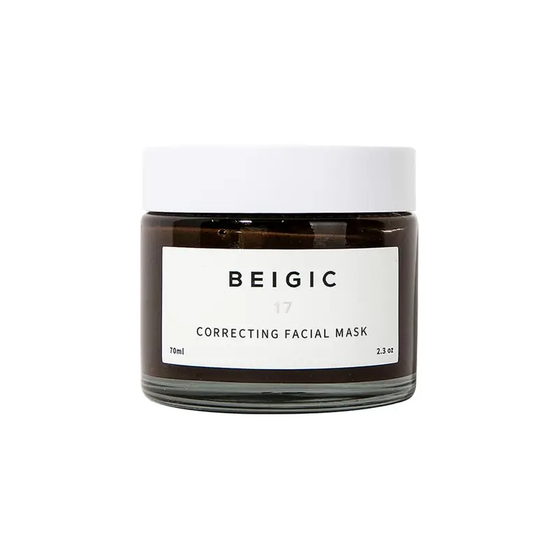 BEIGIC Correcting Facial Mask 70ml