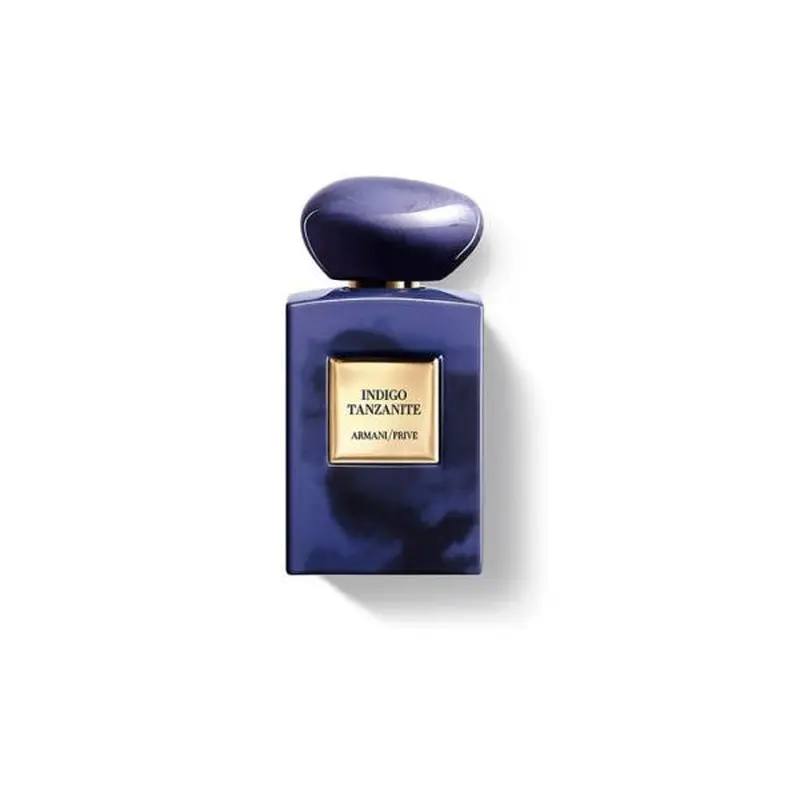 Giorgio Armani Indigo Tanzanite Armani Priv EDP 100ML Unisex
