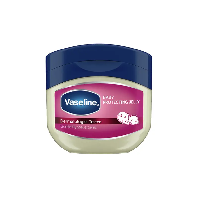 Vaseline Healing Jelly - Baby