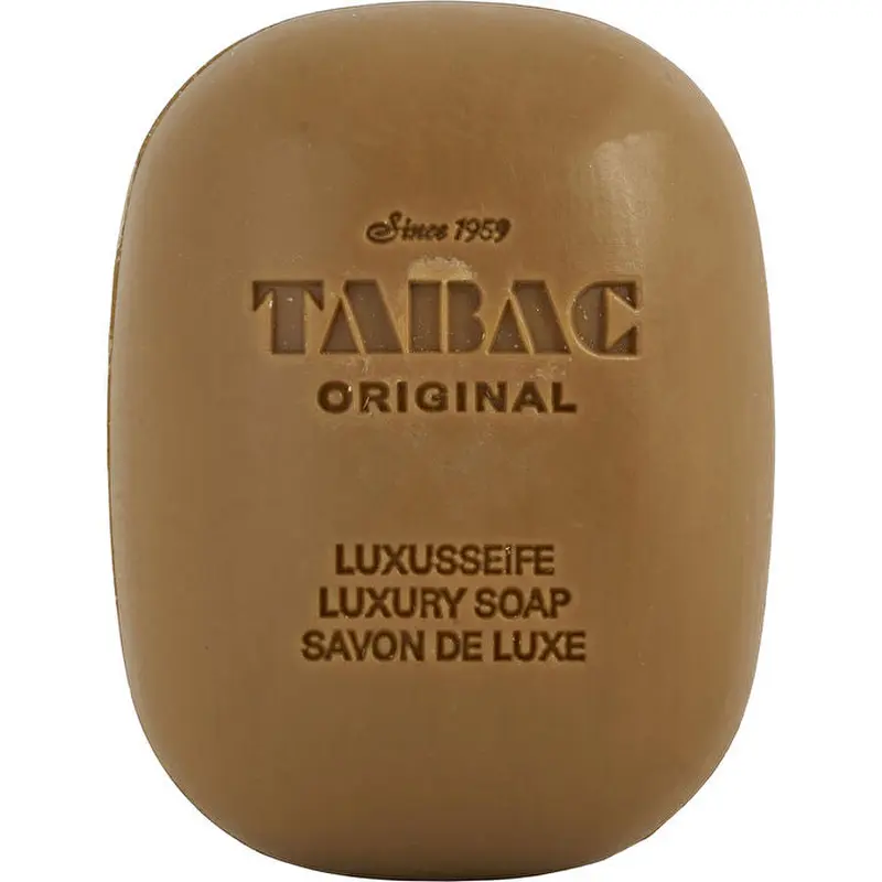 Maurer & Wirtz Tabac Original Bar Soap 100ml/3.5oz