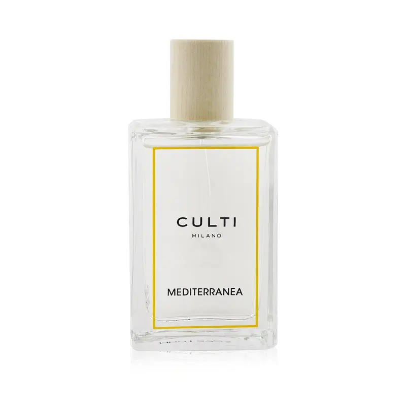Culti Home Spray - Mediterranea  100ml/3.33oz
