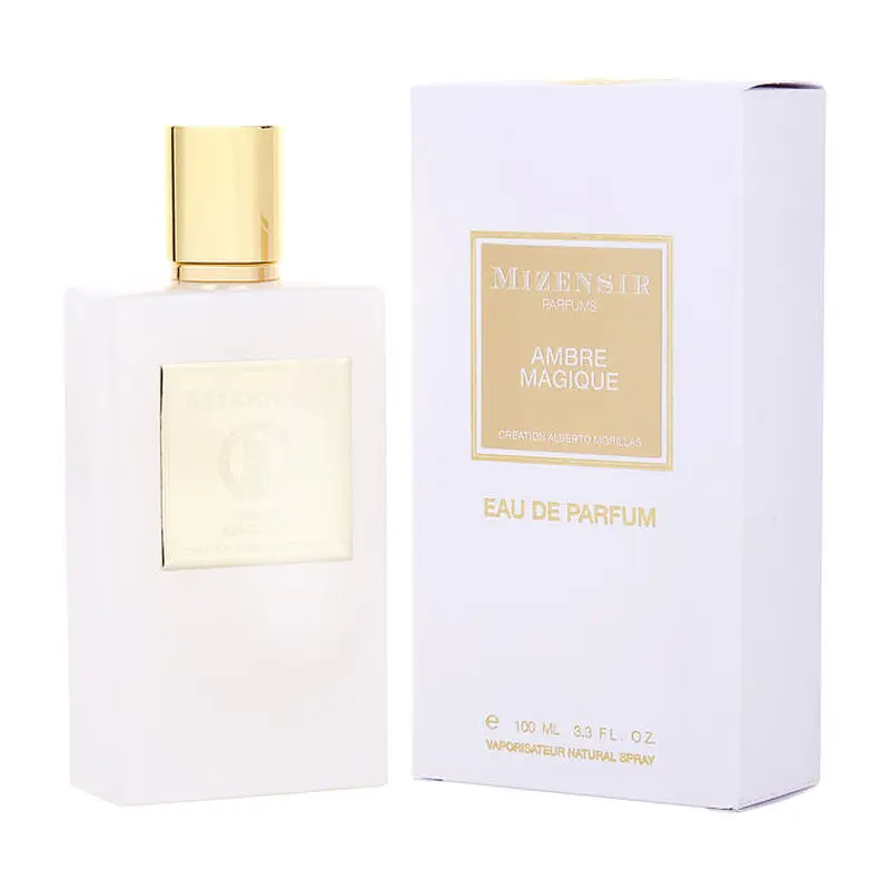 Mizensir Ambre Magique Eau De Parfum Spray 100ml/3.4oz