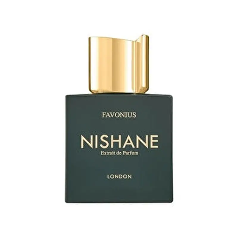 Nishane Favonius Unisex Extrait De Parfum 50ml