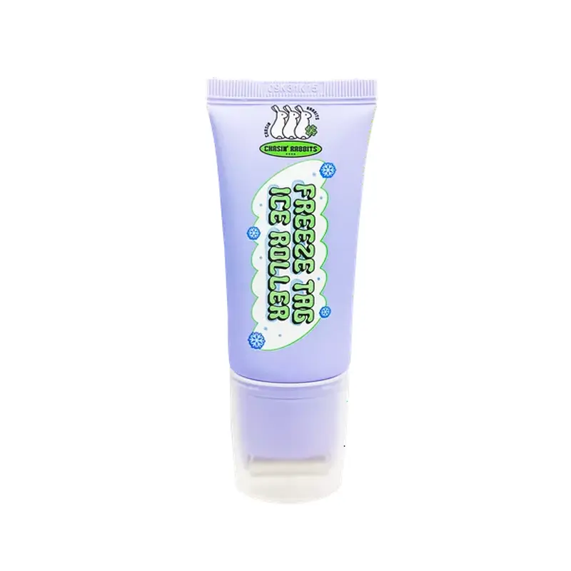 CHASIN RABBITS Freeze Tag Ice Roller 50ml