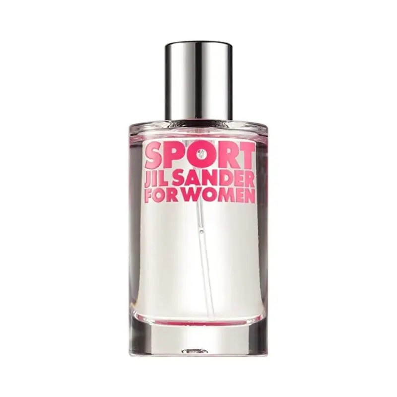 Jil Sander Sport for Women Eau de Toilette Spray 100ml