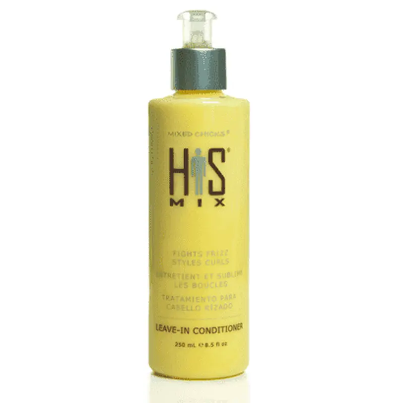 Mixed Chicks HIS MIX Leave In Conditioner