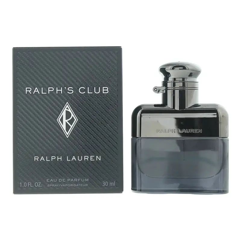 Ralph Lauren Ralph's Club Eau de Parfum Spray 30ml