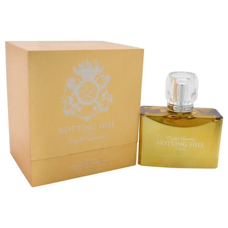 English Laundry Notting Hill Femme by English Laundry for Women - 3.4 oz EDP Spray