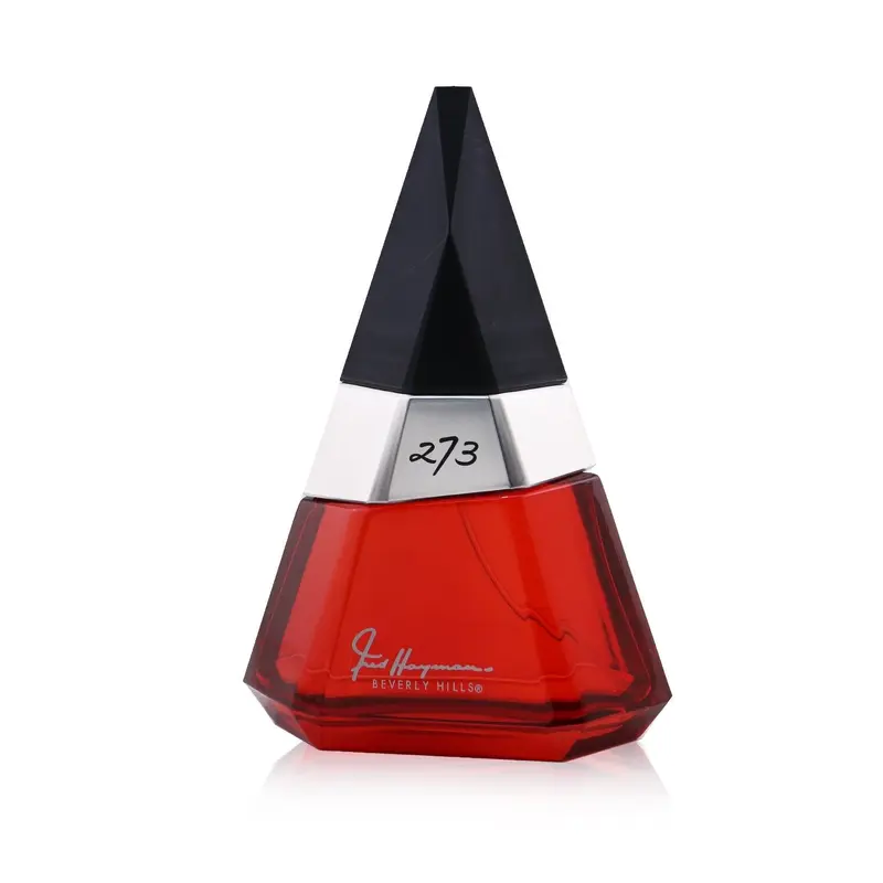 Fred Hayman 273 Red Eau De Cologne Spray  75ml/2.5oz