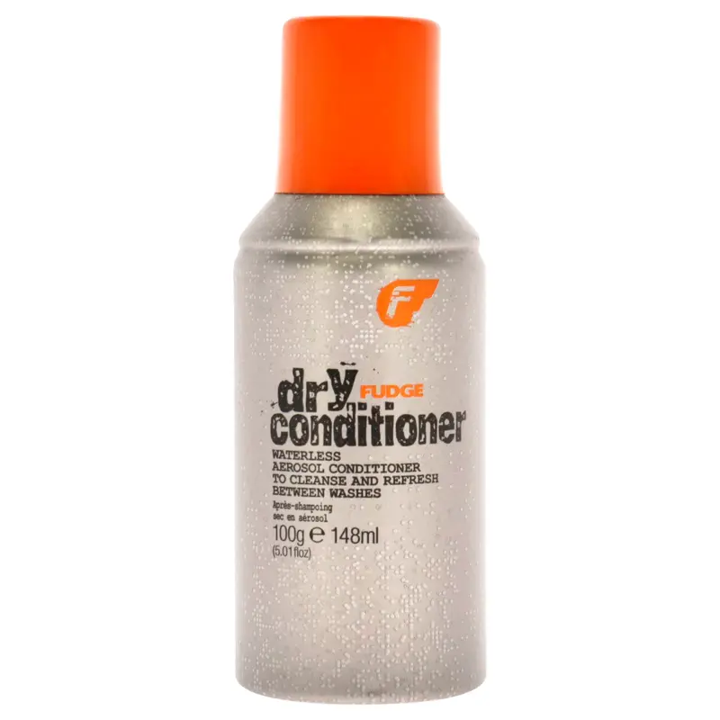 Fudge Dry Conditioner by Fudge for Unisex - 5.01 oz Dry Conditioner