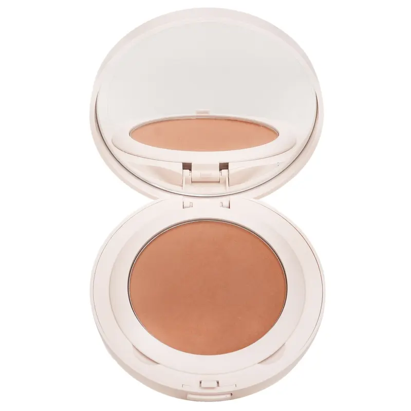Laura Mercier Translucent Pressed Setting Powder Ultra Blur- # Translucent Medium Deep  6.5g