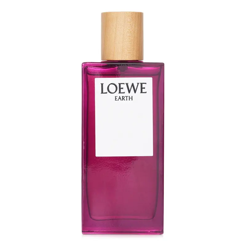 Loewe Earth Eau De Parfum Spray  100ml/3.4oz