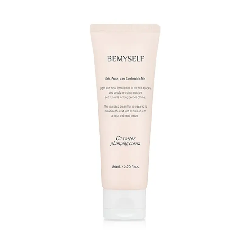 BEMYSELF C2 water plumping cream 80ml