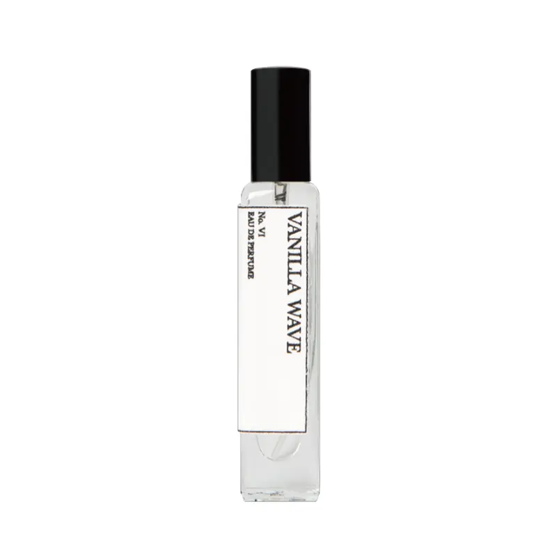 LA VARIETE LVA  VANILLA WAVE  PORTABLE 15ml / 60ml