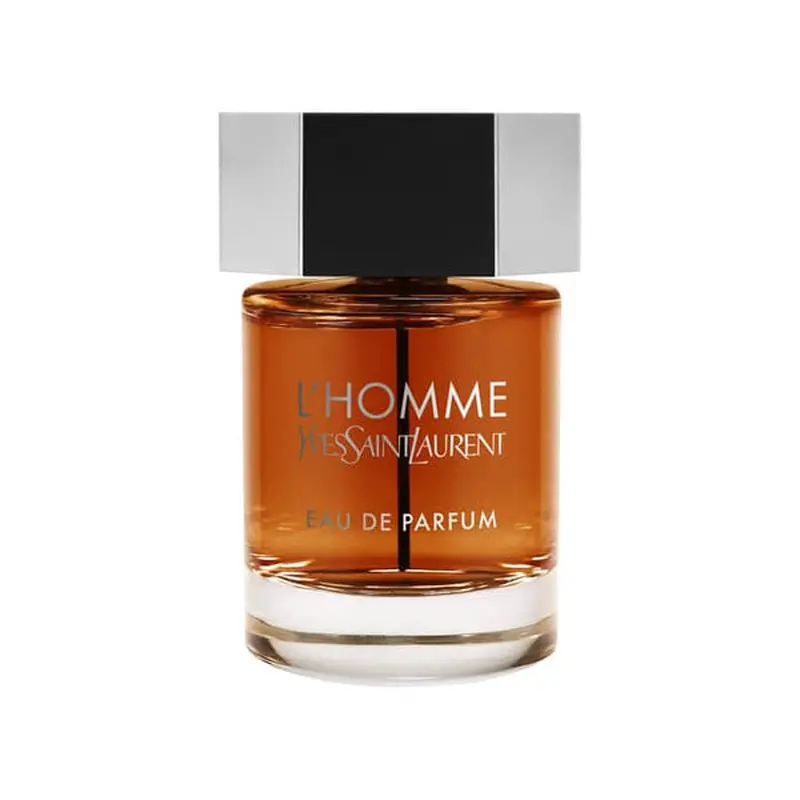 Yves Saint Laurent L`homme Intense Man Eau De Parfum