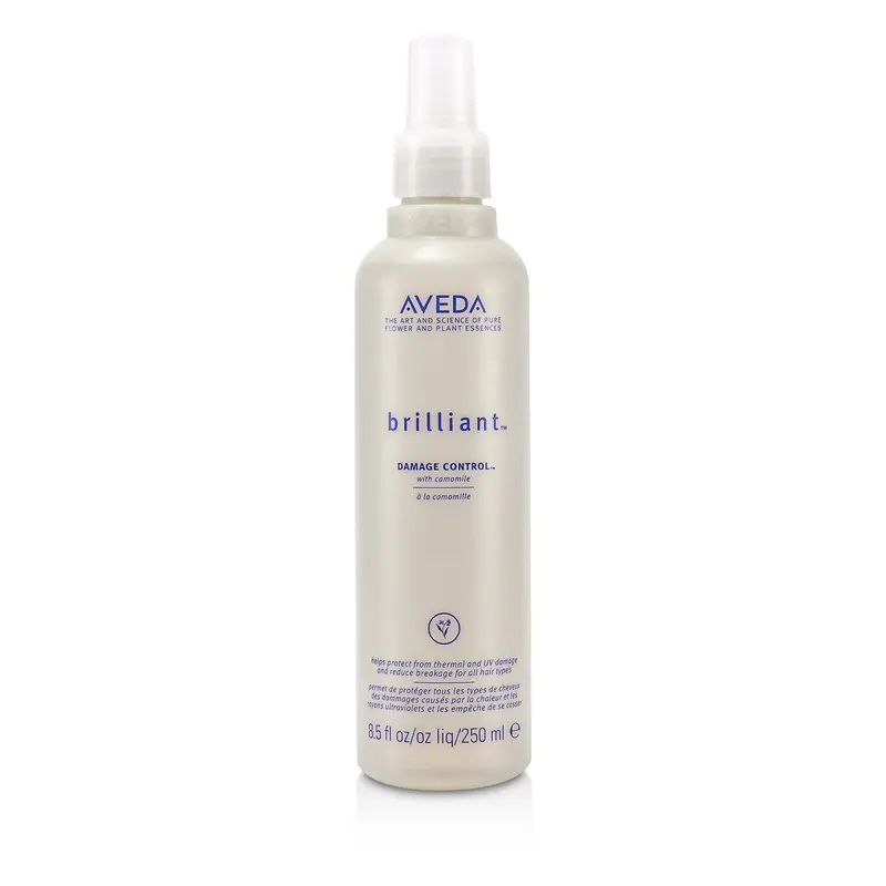 Aveda Brilliant Damage Control with Camomile  250ml/8.5oz