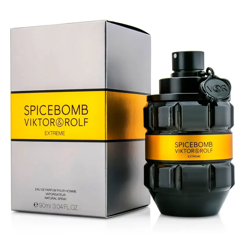 Viktor & Rolf Spicebomb Extreme Eau De Parfum Spray  90ml/3.04oz