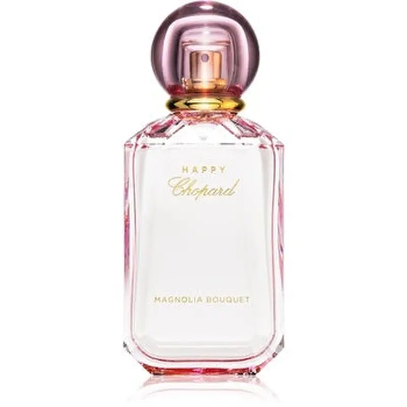 Chopard Happy Magnolia Bouquet Woman Eau De Toilette 100ml