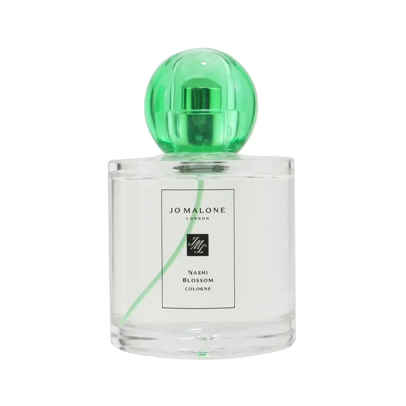 Jo Malone Nashi Blossom Cologne Spray (Limited Edition Originally Without Box)  100ml/3.4oz