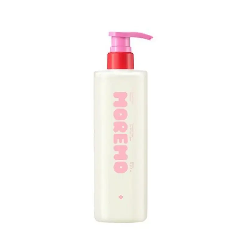 MOREMO Super Repair Shampoo 480ml