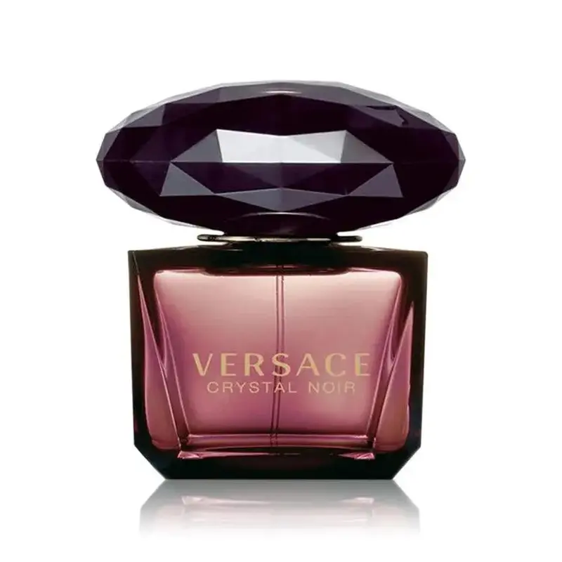 Versace Crystal Noir Eau de Parfum 90ml