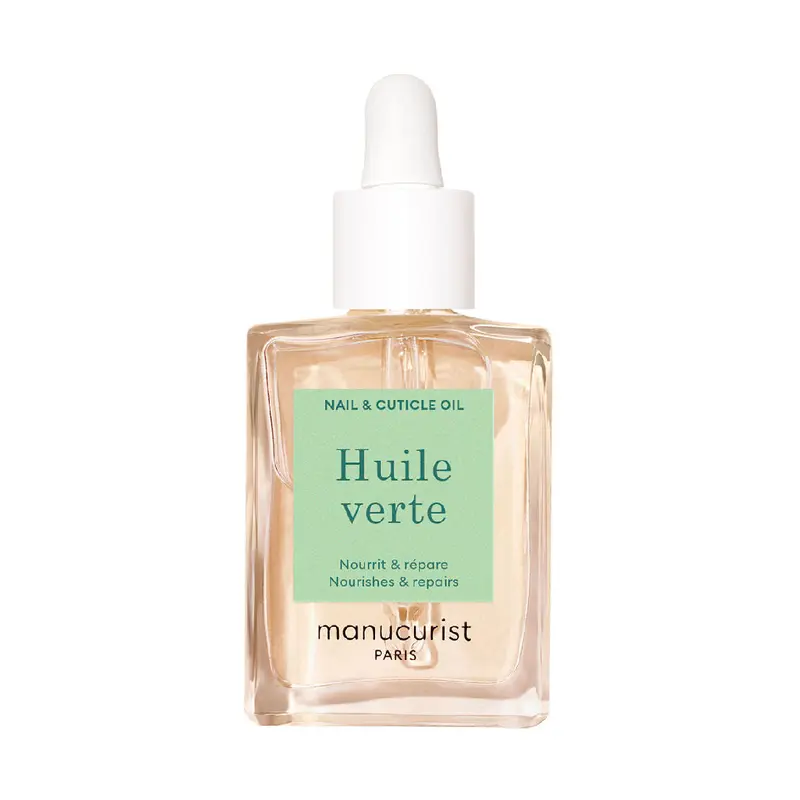 Green Care - Nourishing Cuticle Oil