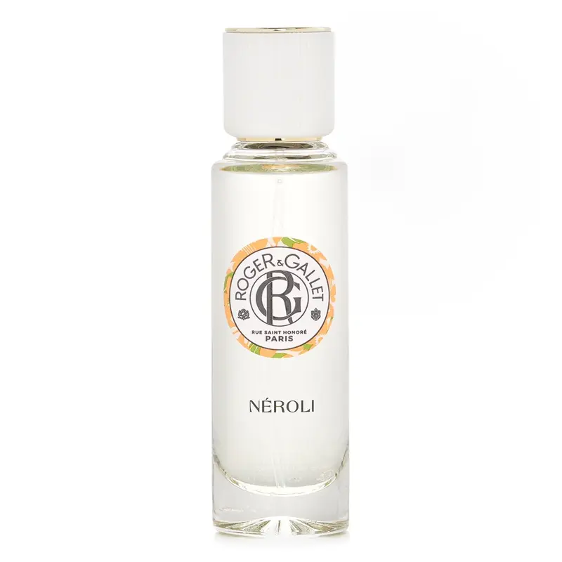 Roger & Gallet NeroliWellbeing Fragrant Water  30ml/1oz