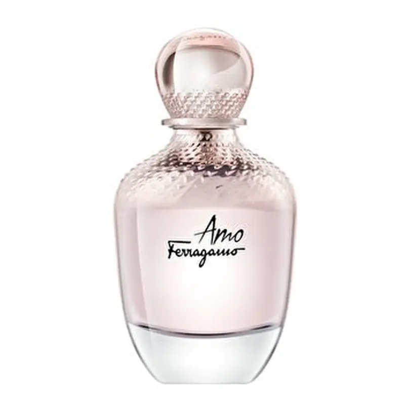 Salvatore Ferragamo Amo Ferragamo Woman Eau De Parfum TESTER 100ml