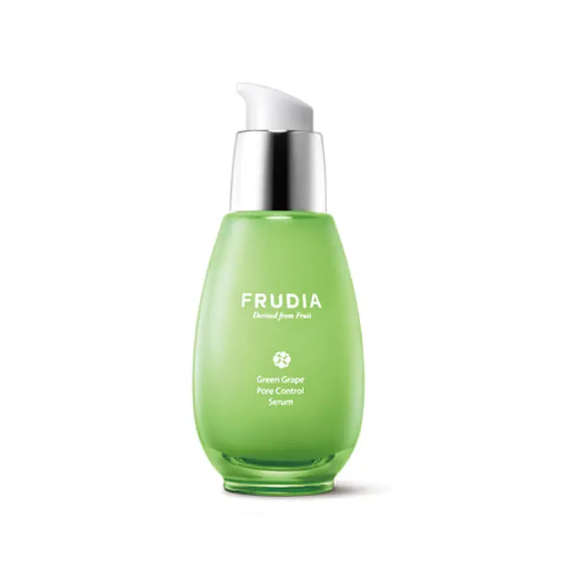 FRUDIA Green Grape Pore Control Serum 50g