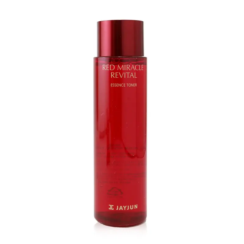 JayJun Red Miracle Revital Essence Toner  200ml/6.76oz