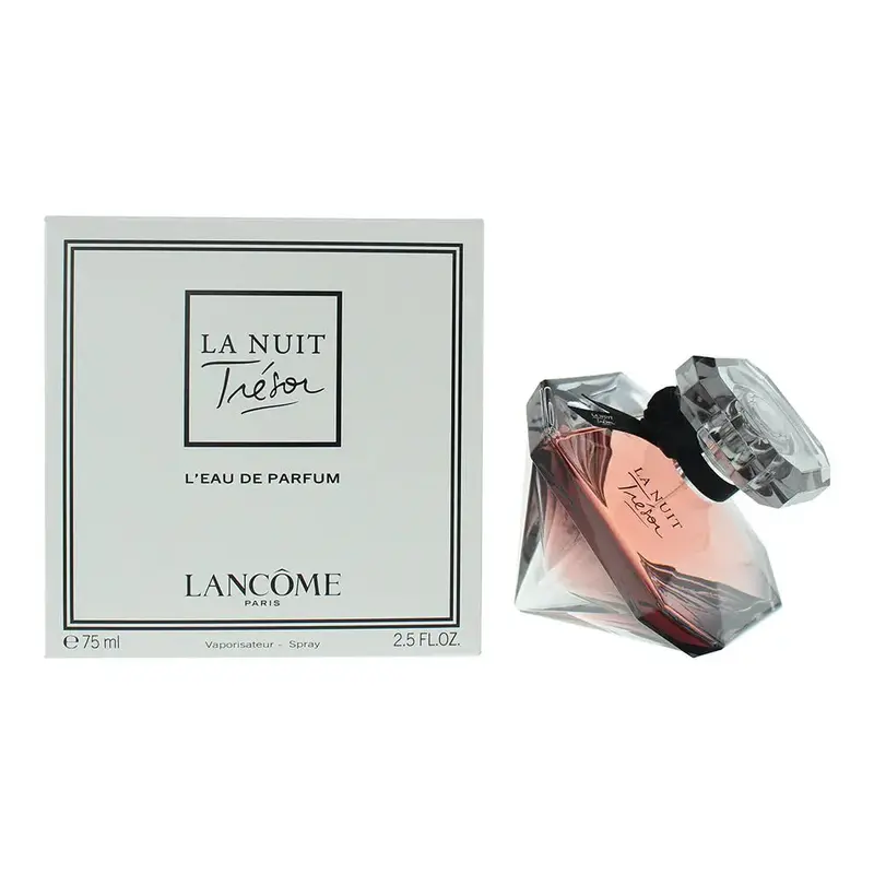 Lancme La Nuit Trsor Tester Eau de Parfum 75ml