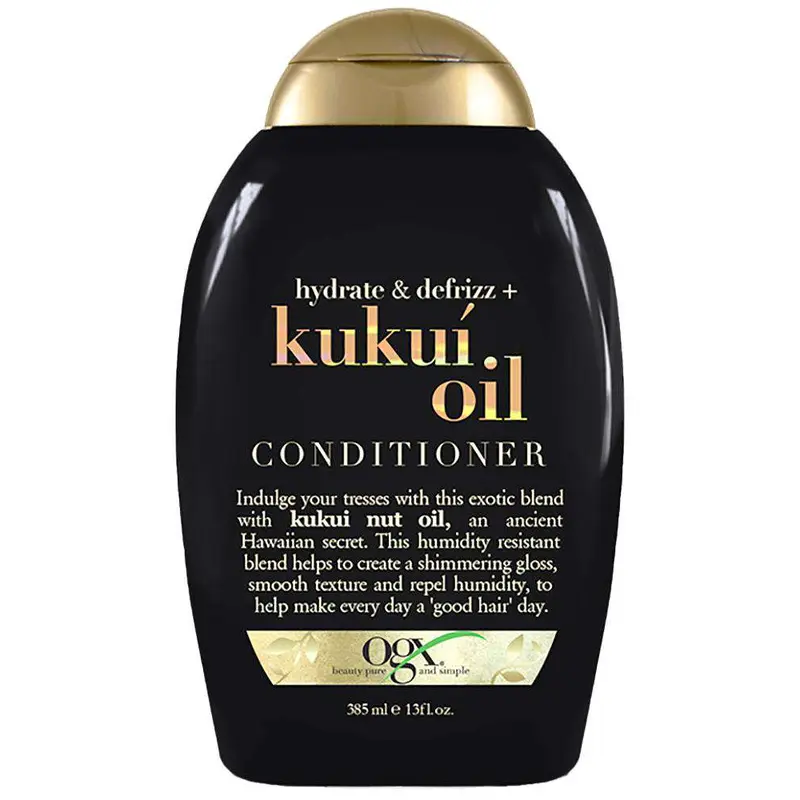 OGX Kukui Oil Conditioner