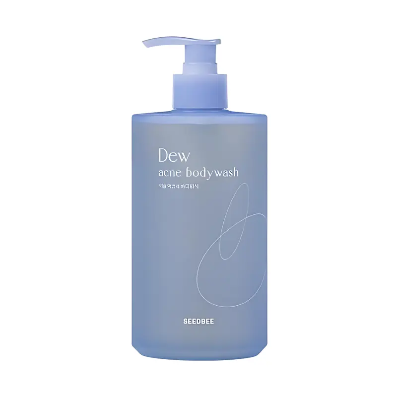 SEEDBEE Dew Acne Body Wash 500ml