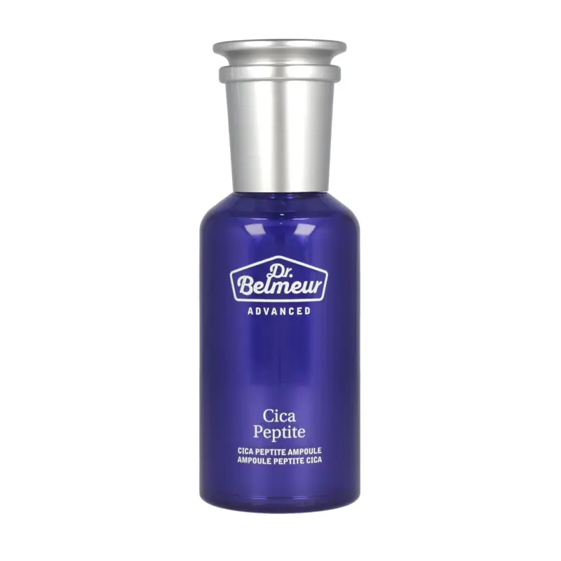 THE FACE SHOP Dr. Belmeur Cica Peptite Ampoule 50ml