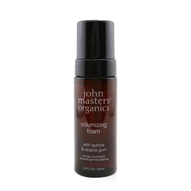 John Masters Organics Volumizing Foam  154ml/5.2oz