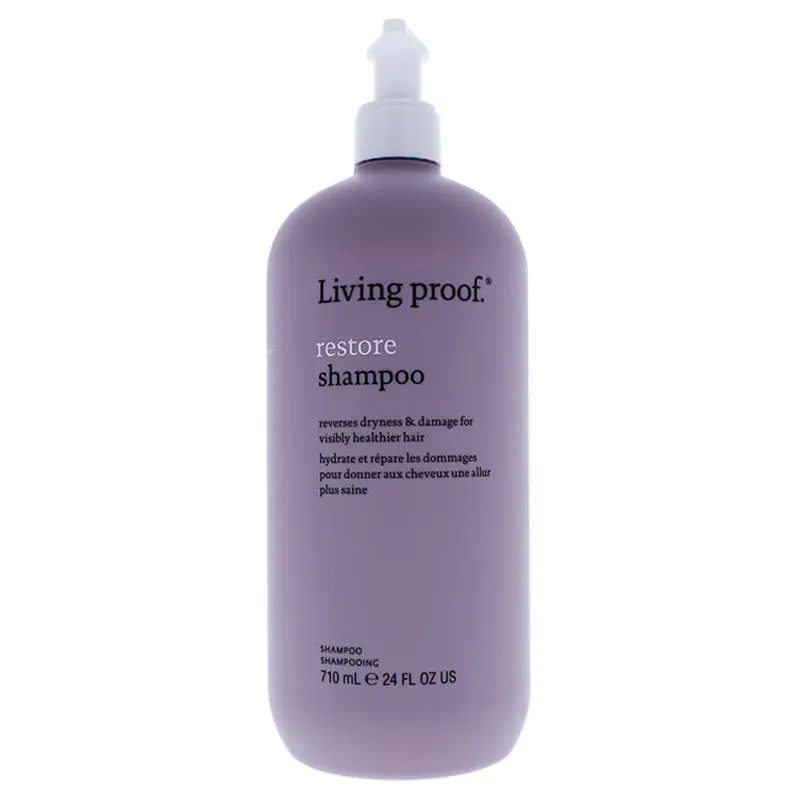 Living Proof Restore Shampoo by Living Proof for Unisex - 24 oz Shampoo