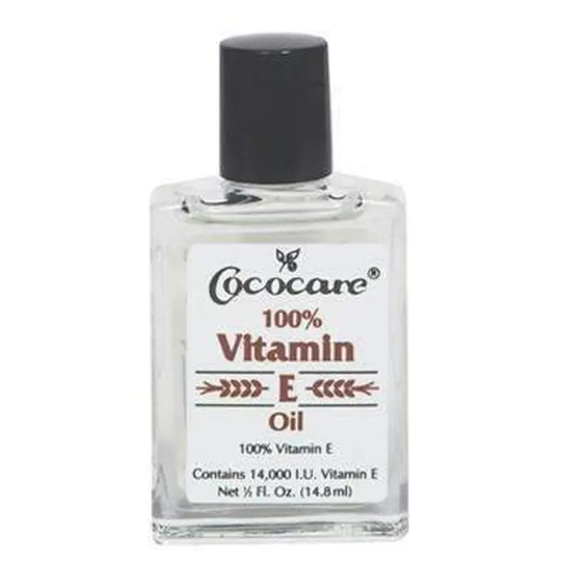 CocoCare 100% Vitamin E Oil