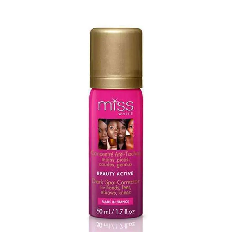 Fair & White Miss White Dark Spot Corrector
