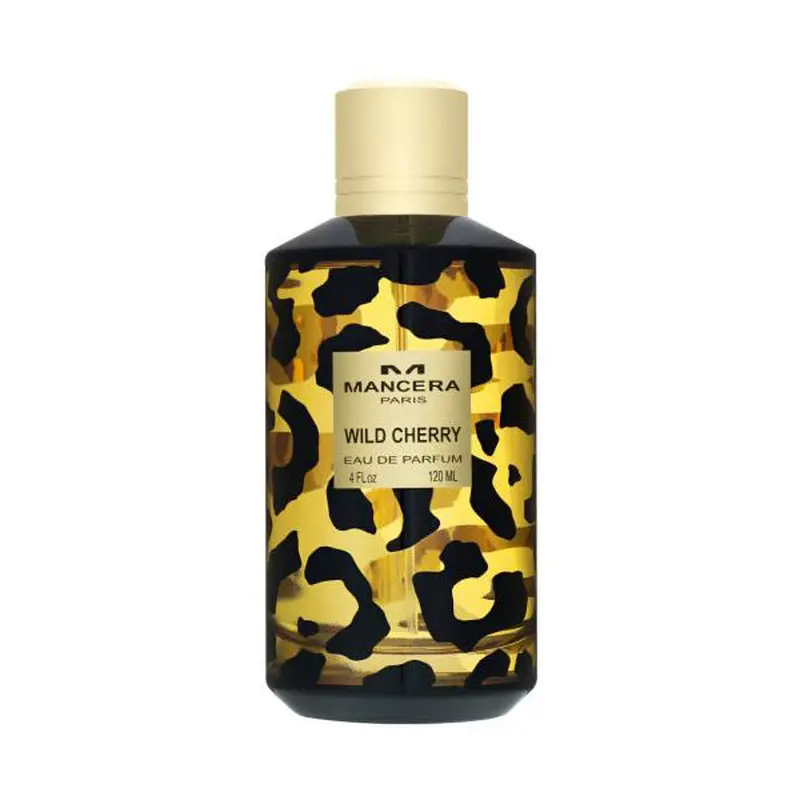 Mancera Wild Cherry Unisex Edp 120ml