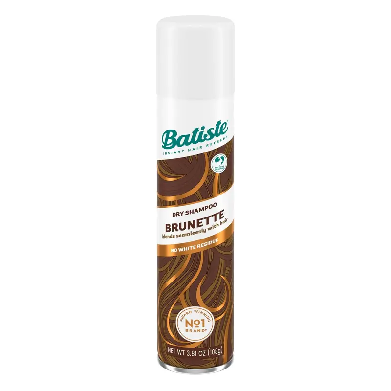 Batiste Brunette Dry Shampoo 3.81 oz