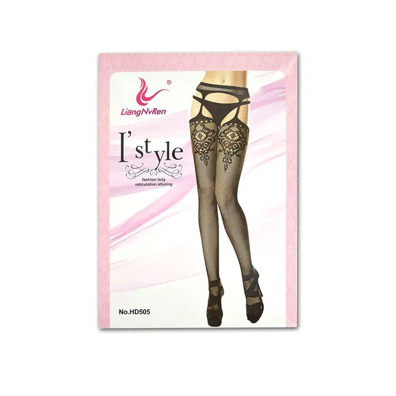 Fashion Pantyhose #7477