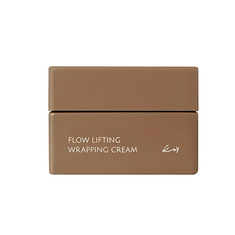 koy Flow Lifting Wrapping Cream 50ml