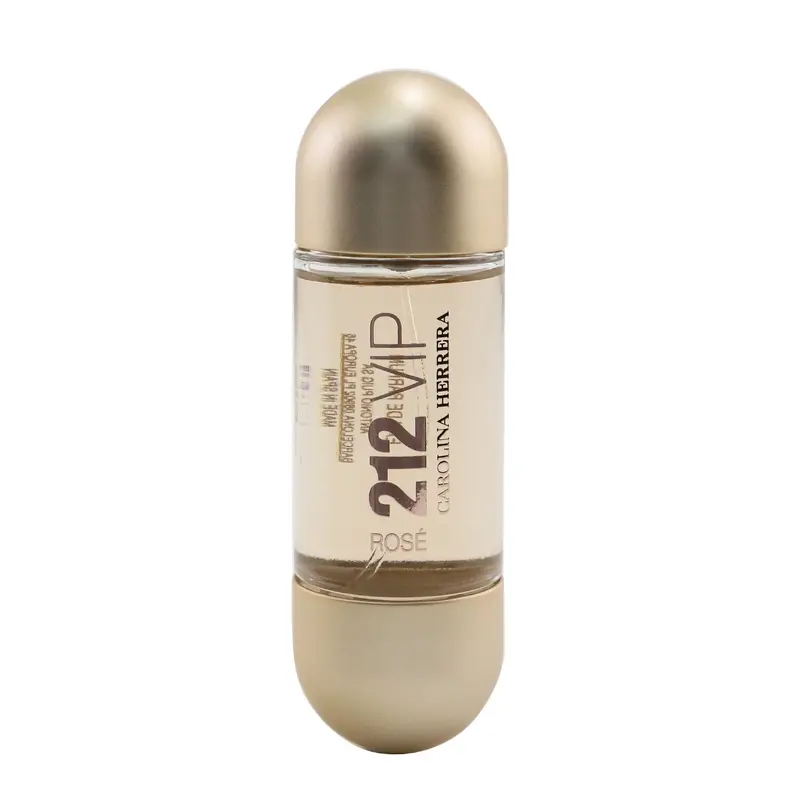 Carolina Herrera 212 VIP Rose Eau De Parfum Spray  30ml/1oz