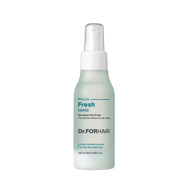 Dr.FORHAIR Phyto Fresh Tonic 100ml