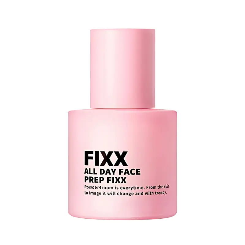 so natural All Day Face Prep Fixer 30ml