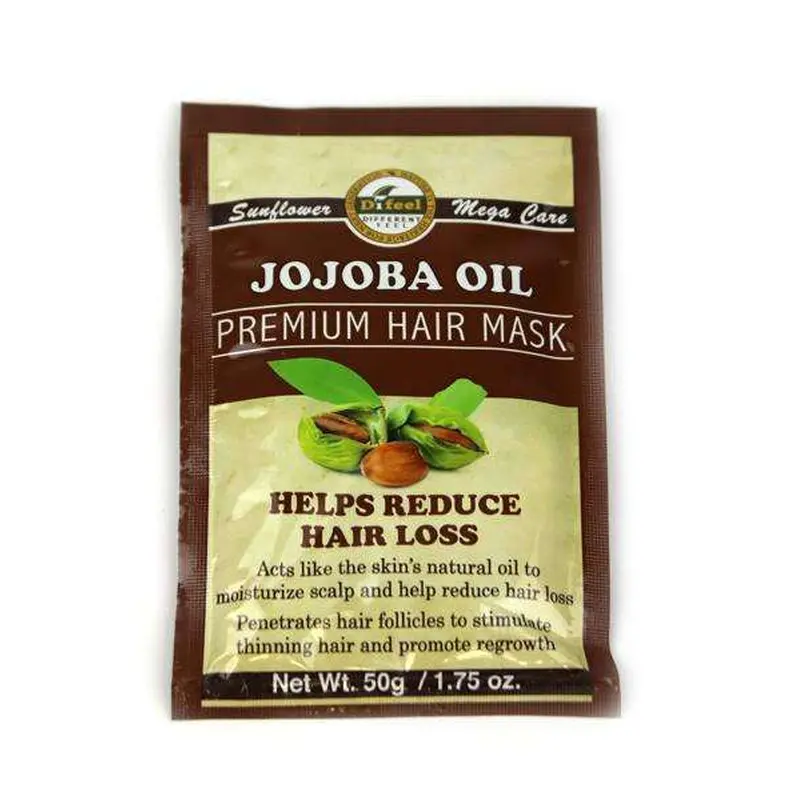 Sunflower Difeel Premium Hair Mask - Jojoba Oil