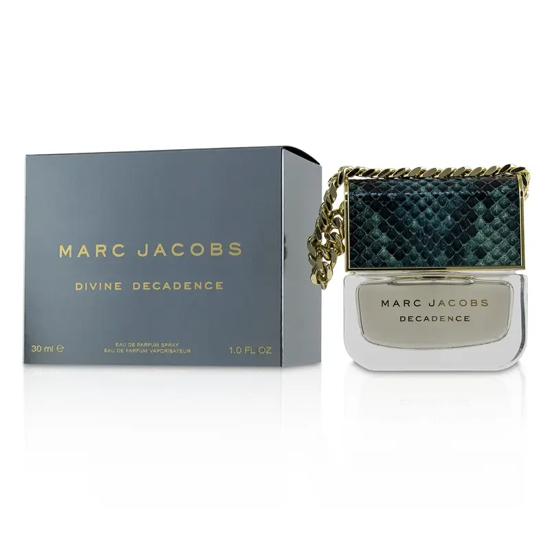 Marc Jacobs Divine Decadence Eau De Parfum Spray  30ml/1oz