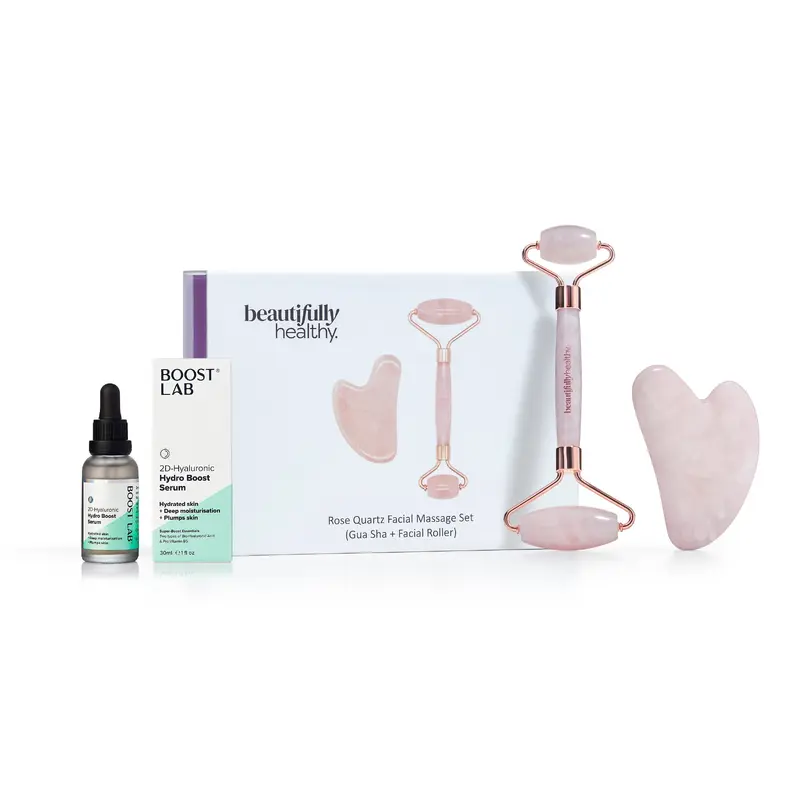 Beautifully Healthy & Boost Lab Duo
