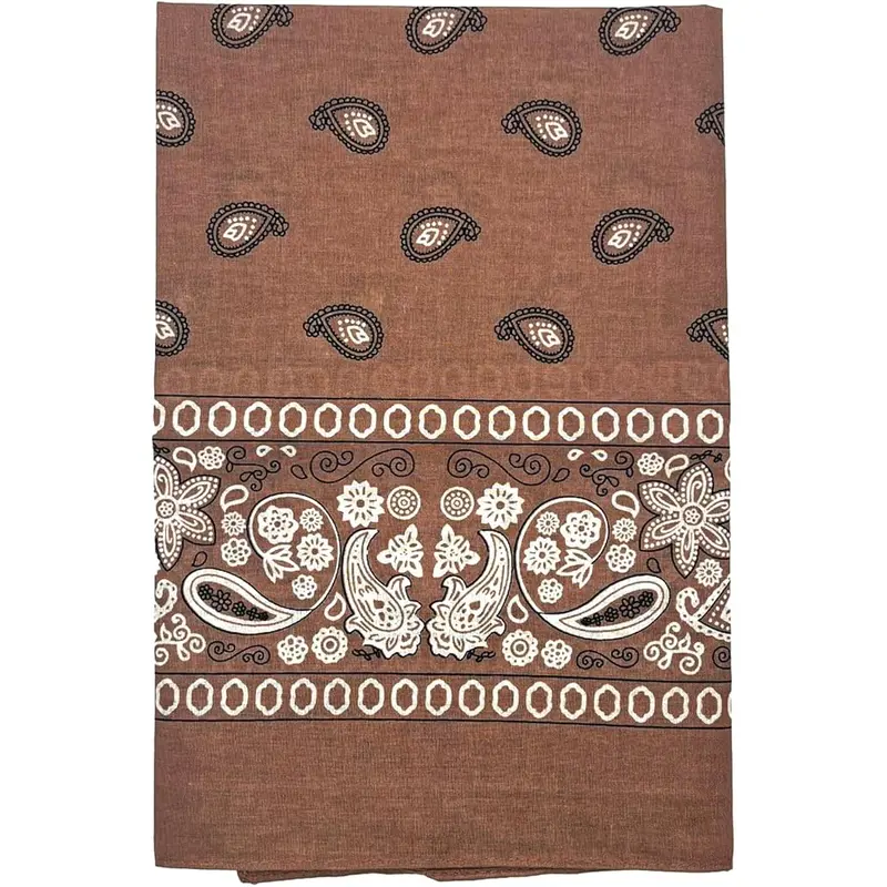 Bandana Khaki (1DZ)
