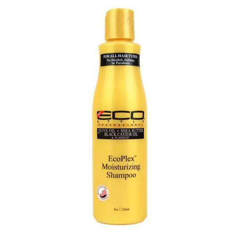 Eco Style EcoPlex Moisturizing Shampoo